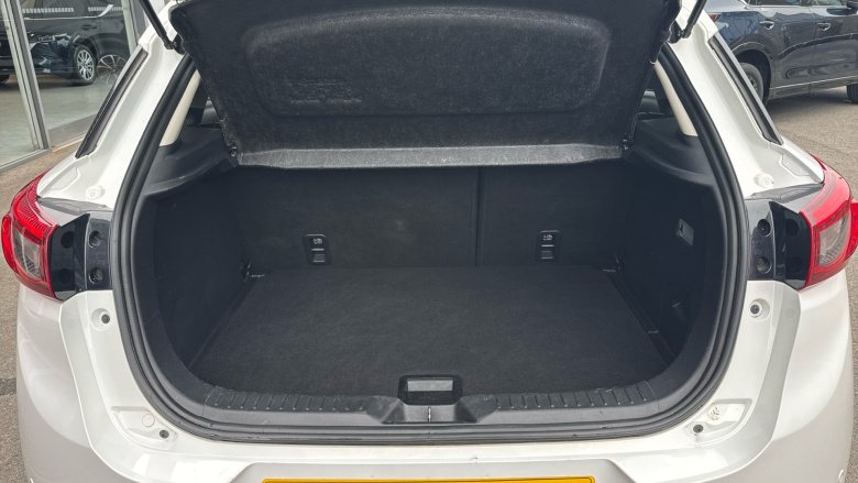 Mazda CX-3 2.0 Sport Nav 5dr Petrol Hatchback